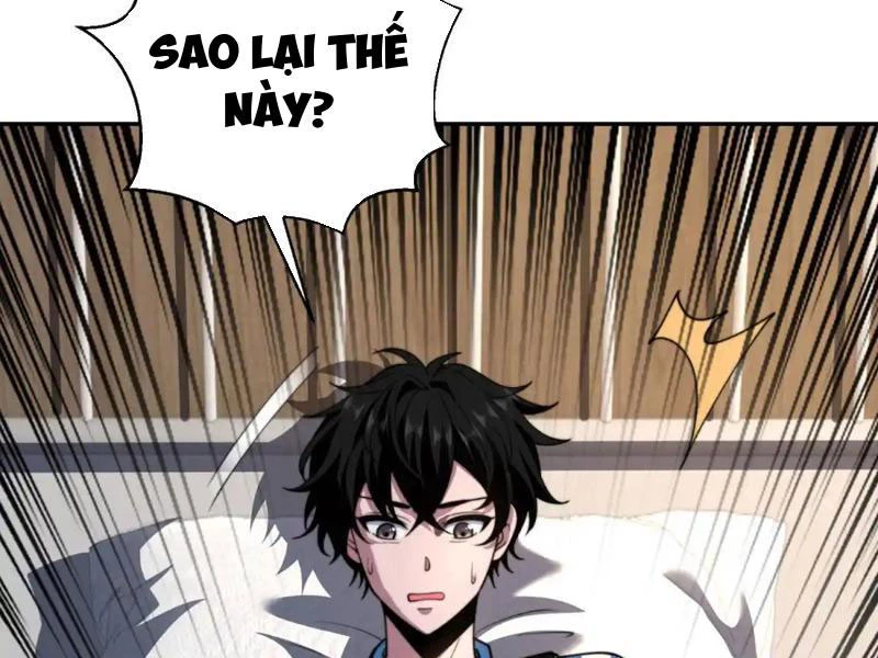 Giải Cứu Thế Giới Bằng Cách Thăng Cấp Chapter 28 - Trang 3