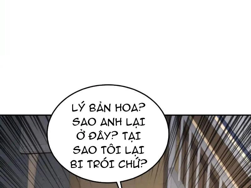 Giải Cứu Thế Giới Bằng Cách Thăng Cấp Chapter 28 - Trang 3