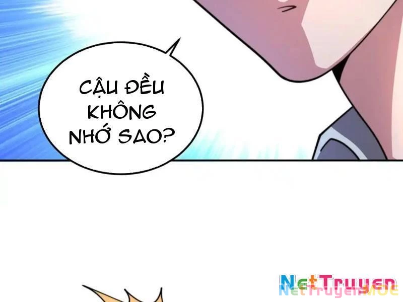 Giải Cứu Thế Giới Bằng Cách Thăng Cấp Chapter 28 - Trang 3