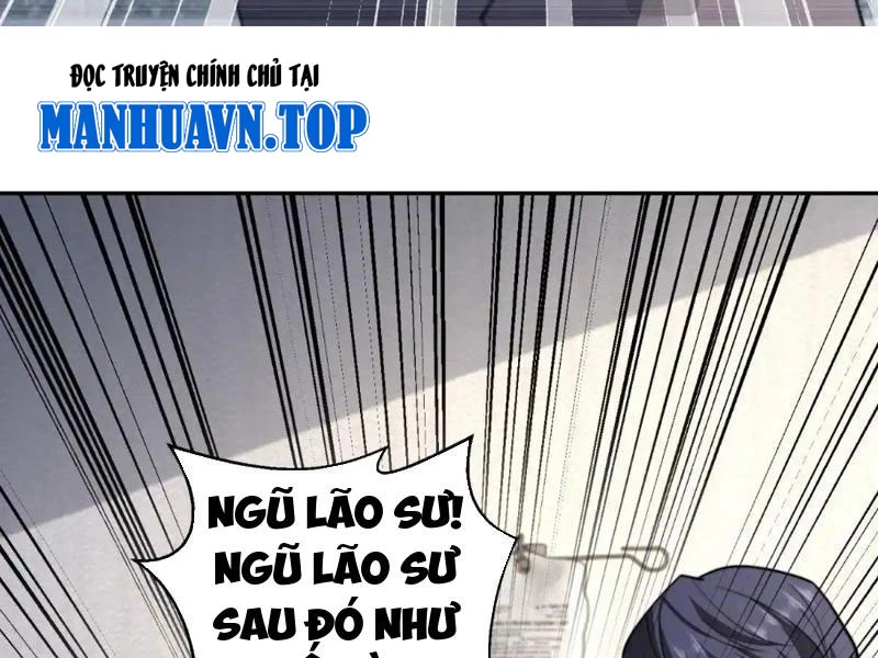 Giải Cứu Thế Giới Bằng Cách Thăng Cấp Chapter 28 - Trang 3