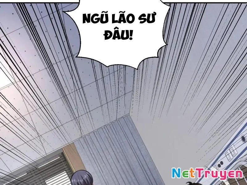 Giải Cứu Thế Giới Bằng Cách Thăng Cấp Chapter 28 - Trang 3