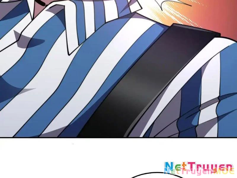 Giải Cứu Thế Giới Bằng Cách Thăng Cấp Chapter 28 - Trang 3