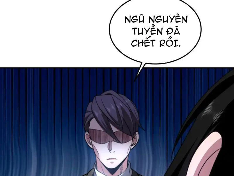 Giải Cứu Thế Giới Bằng Cách Thăng Cấp Chapter 28 - Trang 3