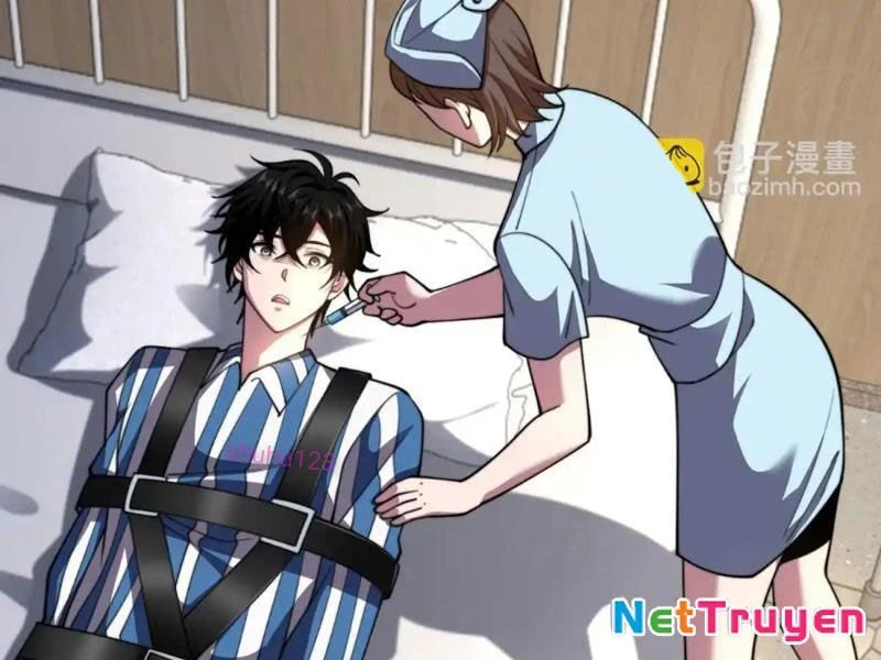 Giải Cứu Thế Giới Bằng Cách Thăng Cấp Chapter 28 - Trang 3