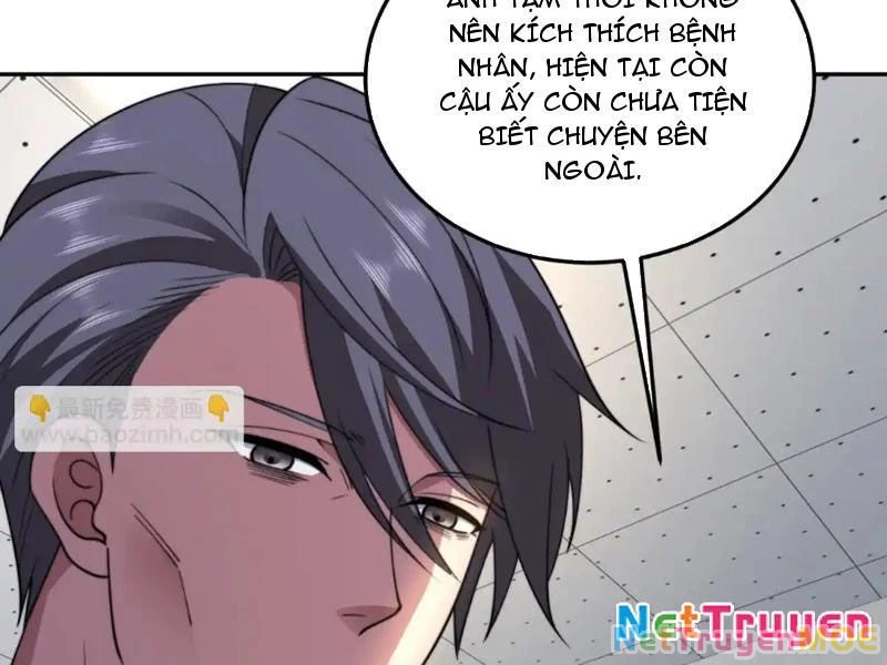 Giải Cứu Thế Giới Bằng Cách Thăng Cấp Chapter 28 - Trang 3