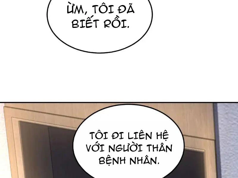 Giải Cứu Thế Giới Bằng Cách Thăng Cấp Chapter 28 - Trang 3