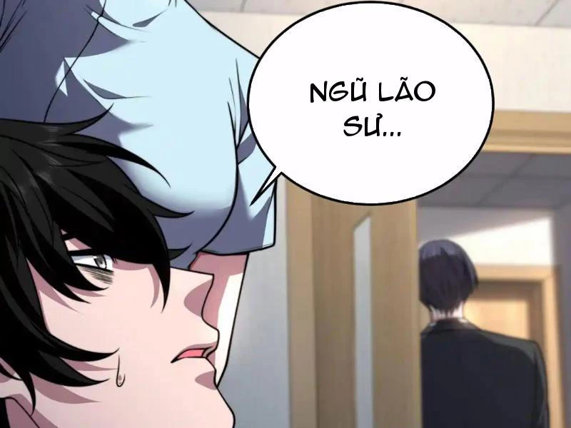 Giải Cứu Thế Giới Bằng Cách Thăng Cấp Chapter 28 - Trang 3
