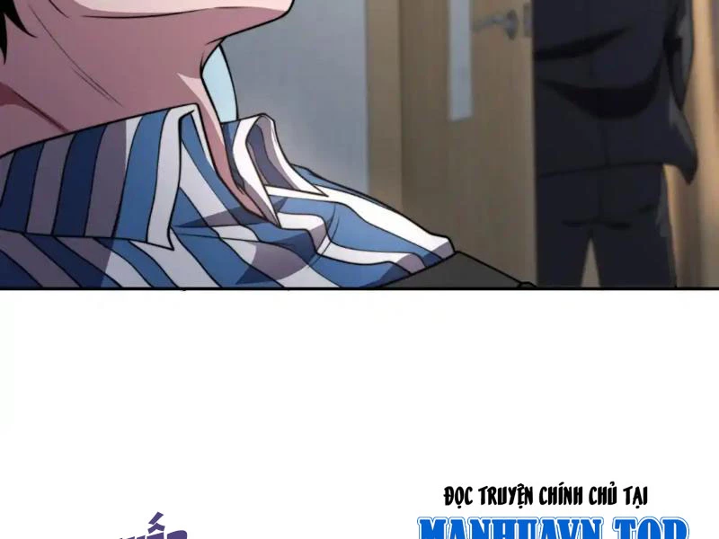 Giải Cứu Thế Giới Bằng Cách Thăng Cấp Chapter 28 - Trang 3