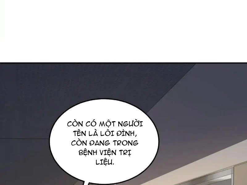 Giải Cứu Thế Giới Bằng Cách Thăng Cấp Chapter 28 - Trang 3
