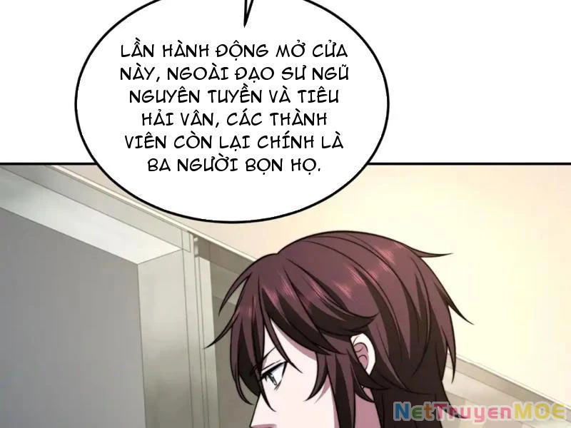Giải Cứu Thế Giới Bằng Cách Thăng Cấp Chapter 28 - Trang 3