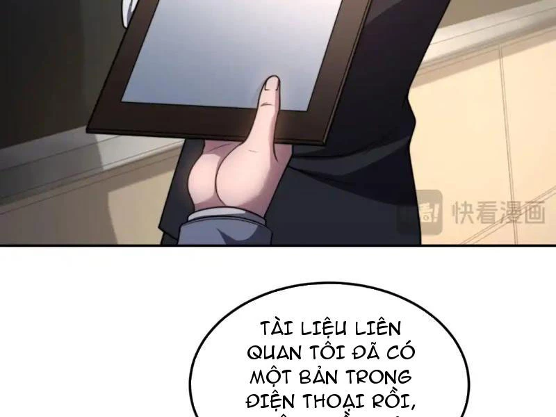 Giải Cứu Thế Giới Bằng Cách Thăng Cấp Chapter 28 - Trang 3