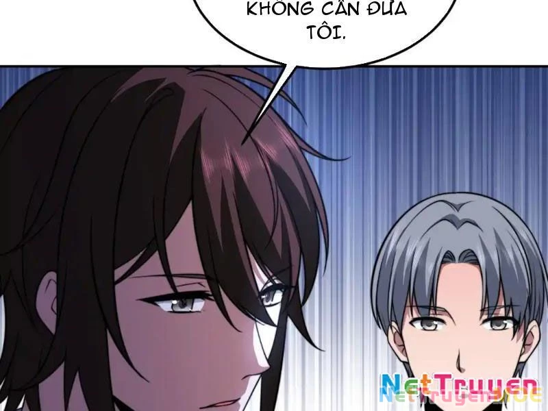 Giải Cứu Thế Giới Bằng Cách Thăng Cấp Chapter 28 - Trang 3