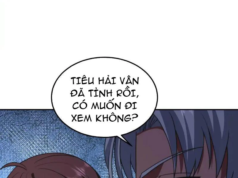 Giải Cứu Thế Giới Bằng Cách Thăng Cấp Chapter 28 - Trang 3