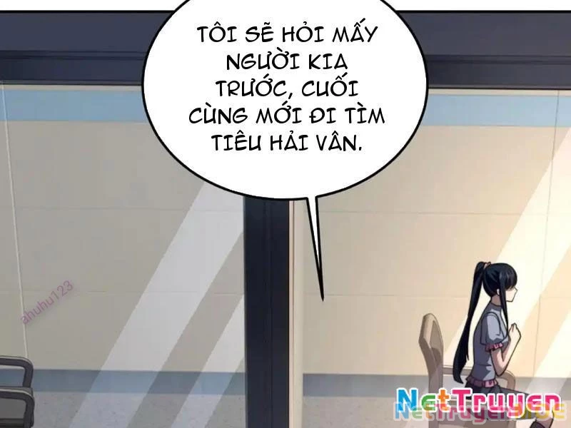 Giải Cứu Thế Giới Bằng Cách Thăng Cấp Chapter 28 - Trang 3