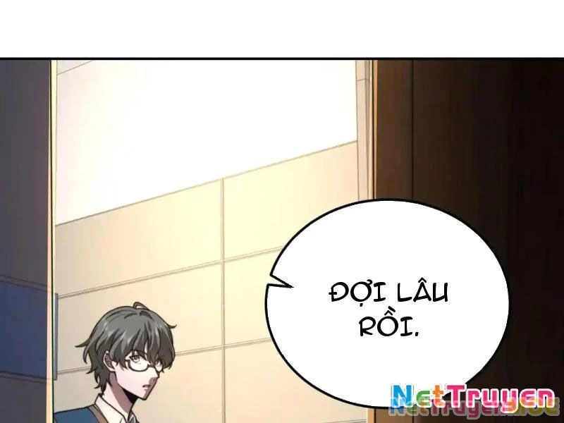 Giải Cứu Thế Giới Bằng Cách Thăng Cấp Chapter 28 - Trang 3