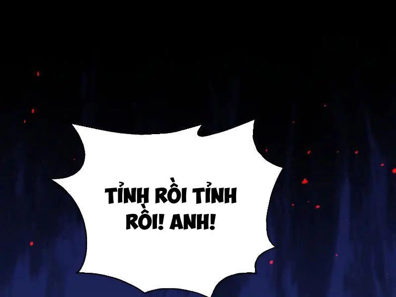 Giải Cứu Thế Giới Bằng Cách Thăng Cấp Chapter 28 - Trang 3