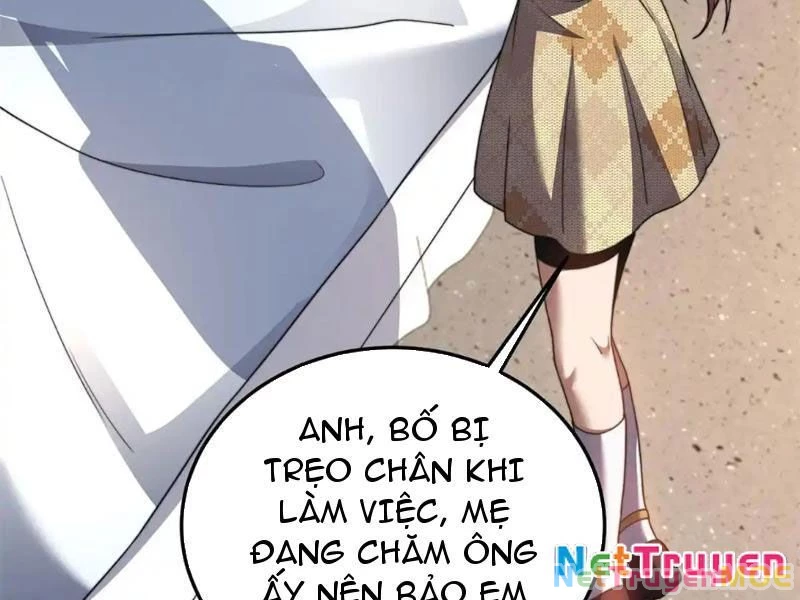 Giải Cứu Thế Giới Bằng Cách Thăng Cấp Chapter 28 - Trang 3