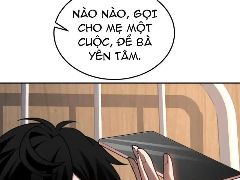 Giải Cứu Thế Giới Bằng Cách Thăng Cấp Chapter 28 - Trang 3