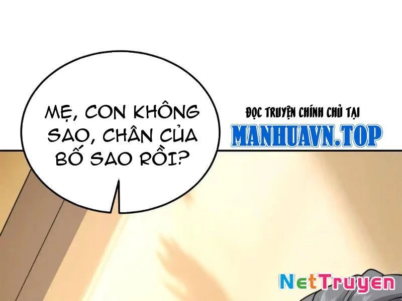 Giải Cứu Thế Giới Bằng Cách Thăng Cấp Chapter 28 - Trang 3