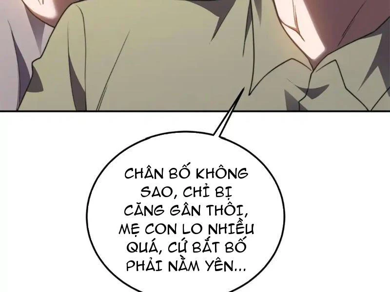 Giải Cứu Thế Giới Bằng Cách Thăng Cấp Chapter 28 - Trang 3