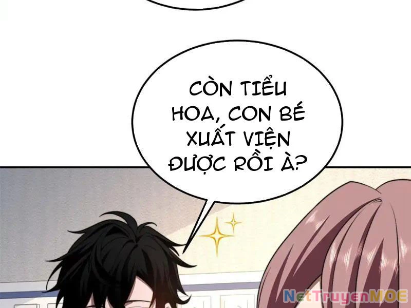 Giải Cứu Thế Giới Bằng Cách Thăng Cấp Chapter 28 - Trang 3