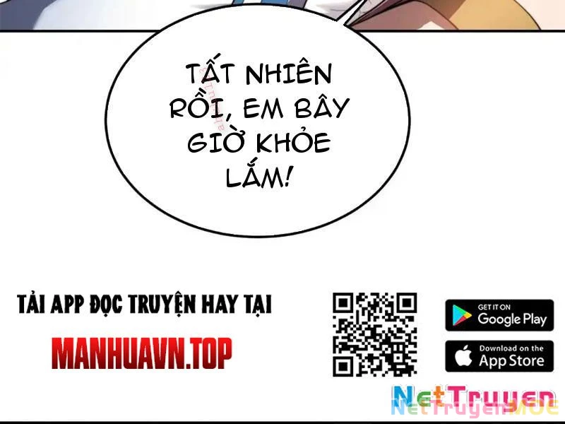 Giải Cứu Thế Giới Bằng Cách Thăng Cấp Chapter 28 - Trang 3