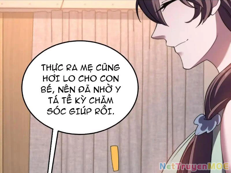 Giải Cứu Thế Giới Bằng Cách Thăng Cấp Chapter 28 - Trang 3