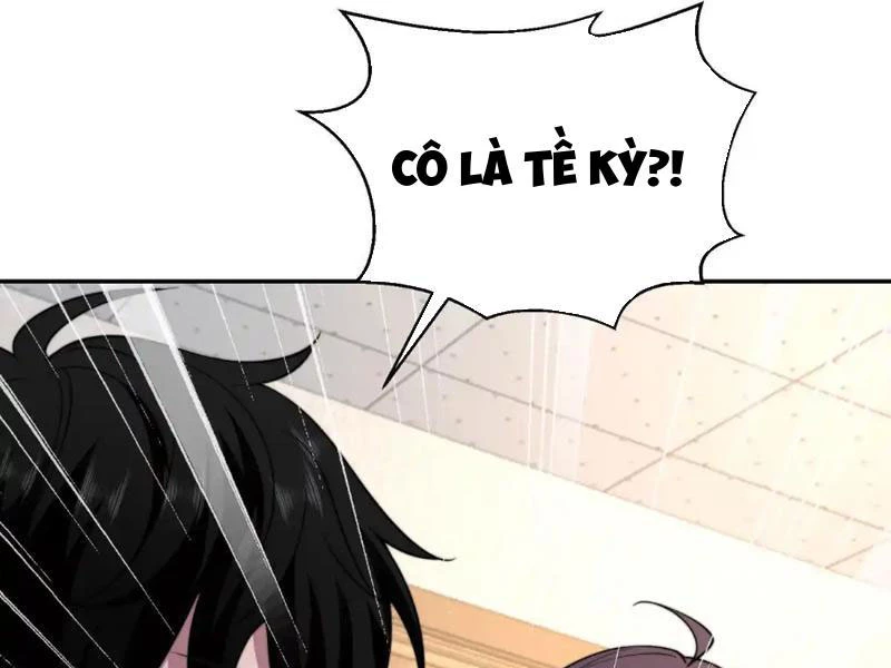 Giải Cứu Thế Giới Bằng Cách Thăng Cấp Chapter 28 - Trang 3