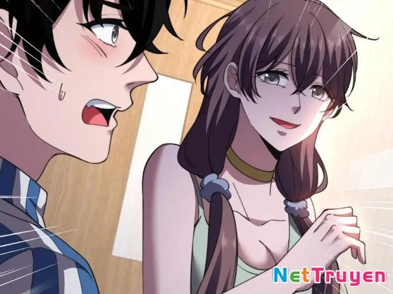Giải Cứu Thế Giới Bằng Cách Thăng Cấp Chapter 28 - Trang 3