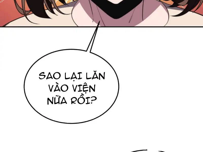 Giải Cứu Thế Giới Bằng Cách Thăng Cấp Chapter 28 - Trang 3
