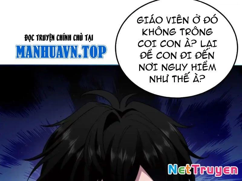 Giải Cứu Thế Giới Bằng Cách Thăng Cấp Chapter 28 - Trang 3
