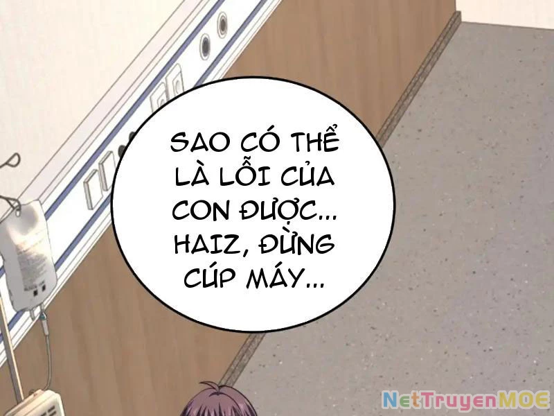 Giải Cứu Thế Giới Bằng Cách Thăng Cấp Chapter 28 - Trang 3
