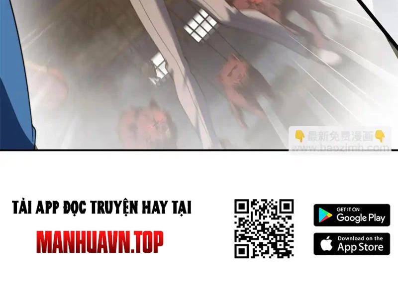 Giải Cứu Thế Giới Bằng Cách Thăng Cấp Chapter 28 - Trang 3