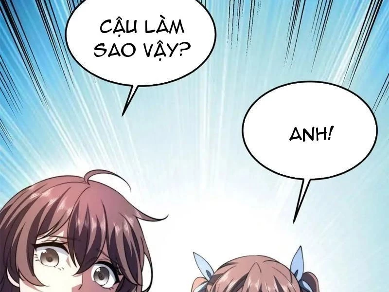 Giải Cứu Thế Giới Bằng Cách Thăng Cấp Chapter 28 - Trang 3