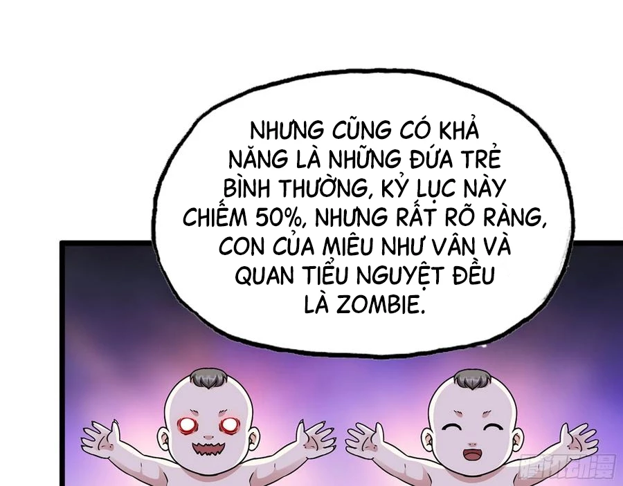 Tôi Chuyển Vàng Tại Mạt Thế Chapter 433 - Trang 4