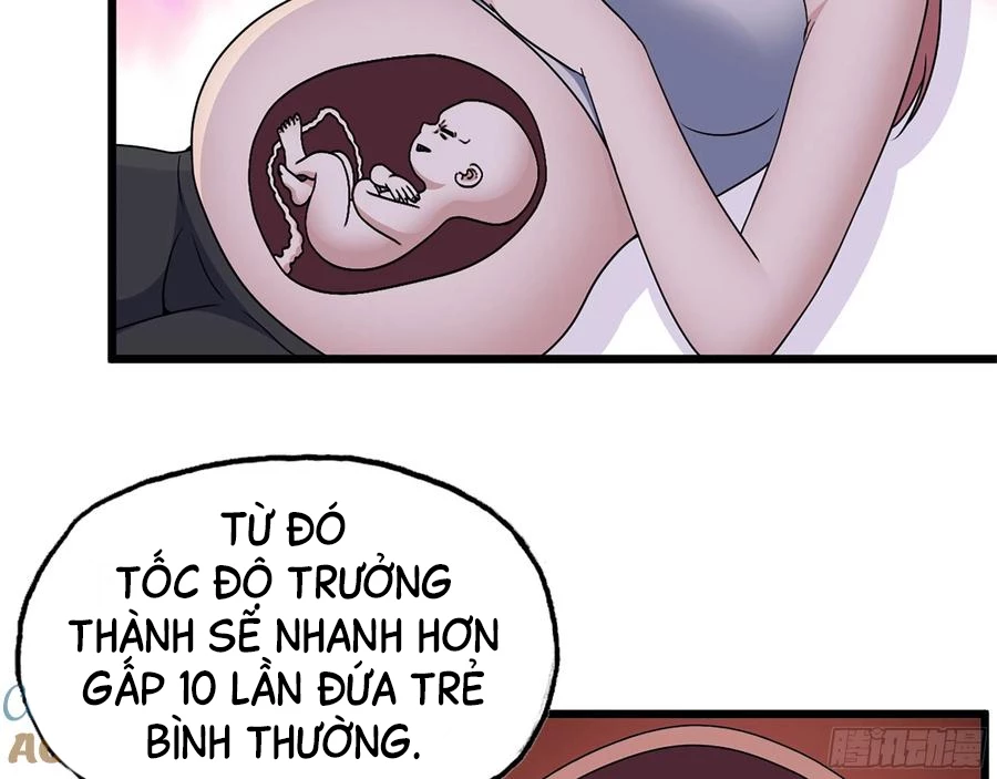 Tôi Chuyển Vàng Tại Mạt Thế Chapter 433 - Trang 4