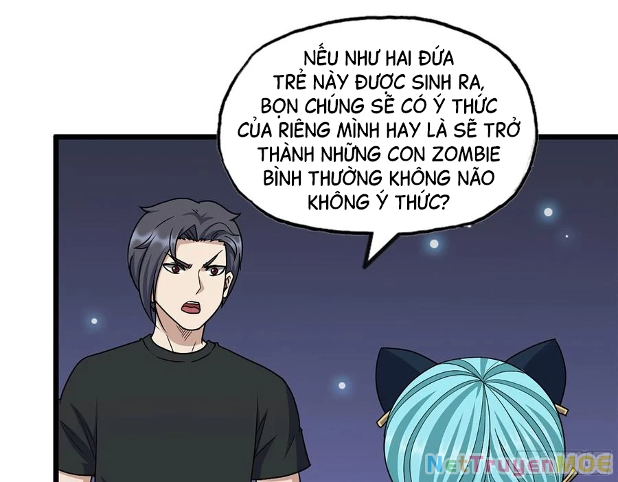 Tôi Chuyển Vàng Tại Mạt Thế Chapter 433 - Trang 4