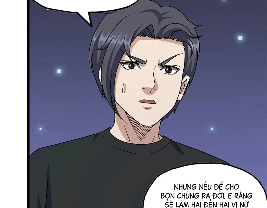 Tôi Chuyển Vàng Tại Mạt Thế Chapter 433 - Trang 4