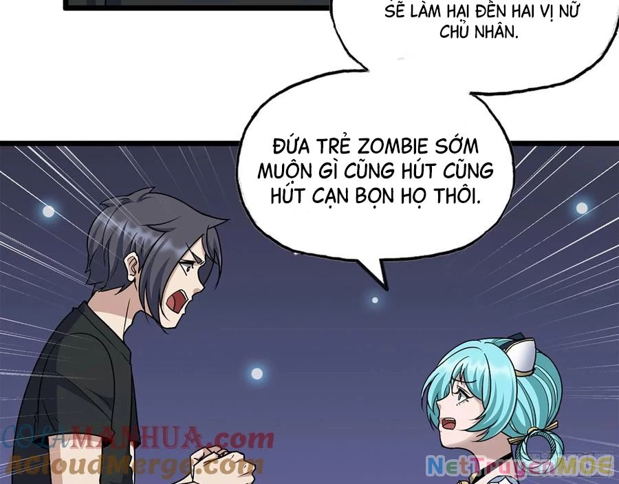 Tôi Chuyển Vàng Tại Mạt Thế Chapter 433 - Trang 4