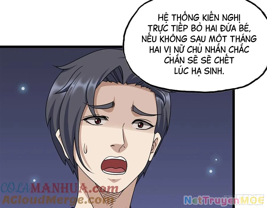 Tôi Chuyển Vàng Tại Mạt Thế Chapter 433 - Trang 4