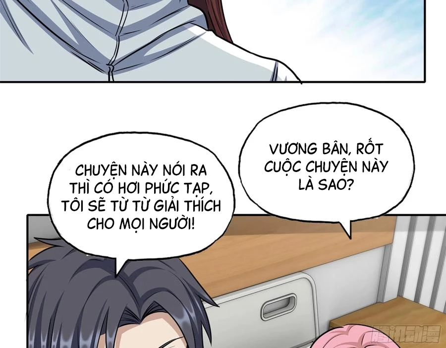 Tôi Chuyển Vàng Tại Mạt Thế Chapter 433 - Trang 4