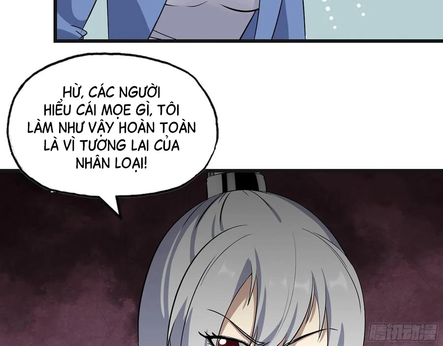 Tôi Chuyển Vàng Tại Mạt Thế Chapter 433 - Trang 4