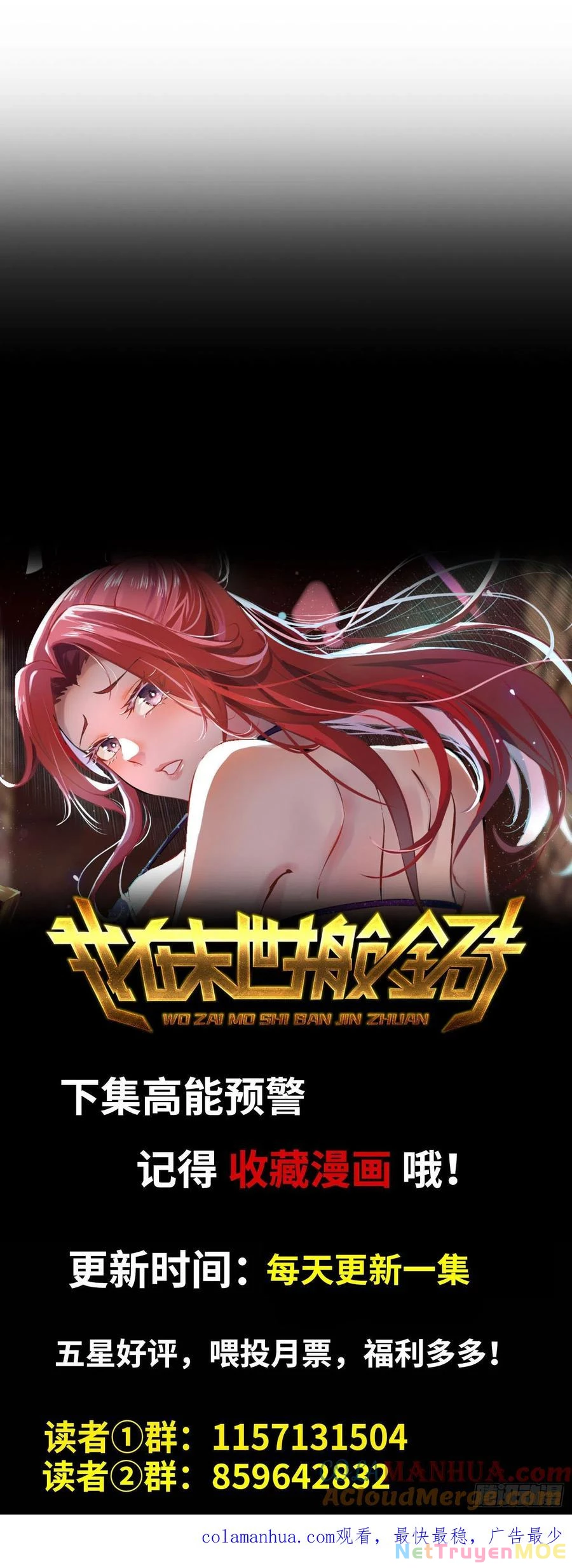 Tôi Chuyển Vàng Tại Mạt Thế Chapter 433 - Trang 4