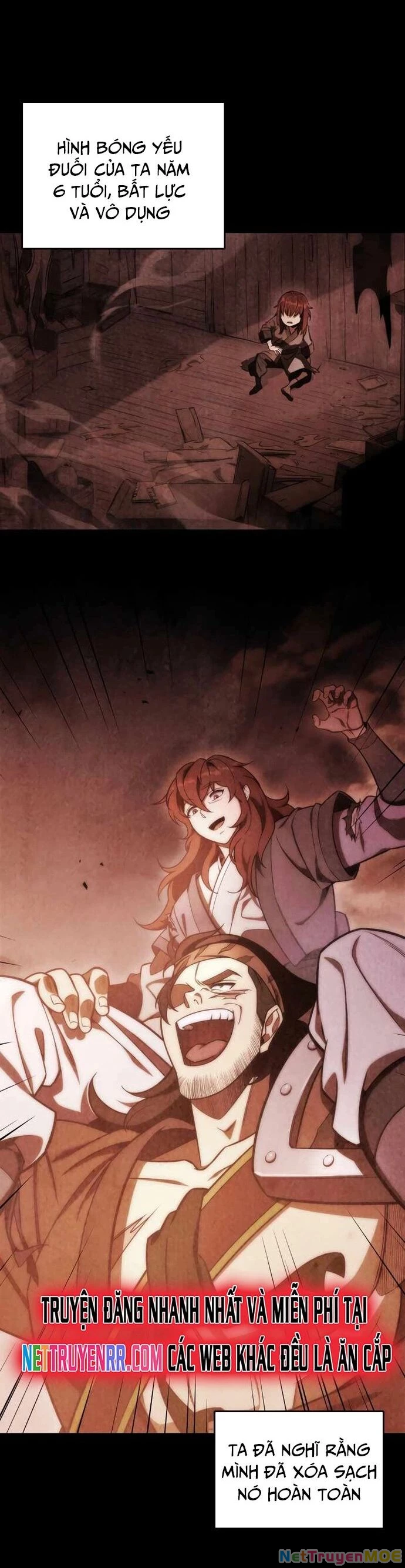 Cửu Thiên Kiếm Pháp Chapter 114 - Next Chapter 115