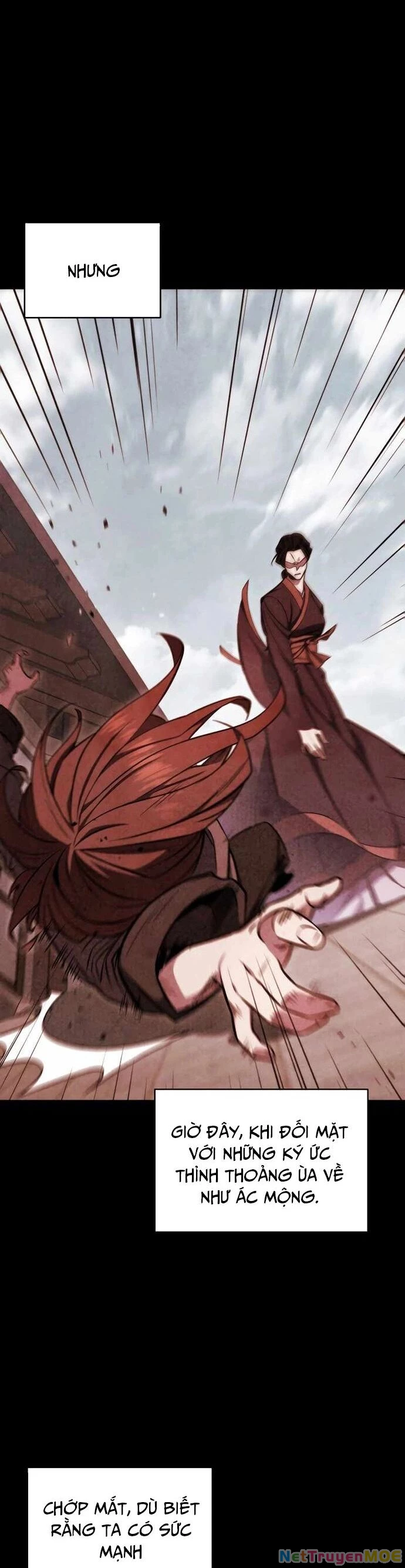 Cửu Thiên Kiếm Pháp Chapter 114 - Next Chapter 115