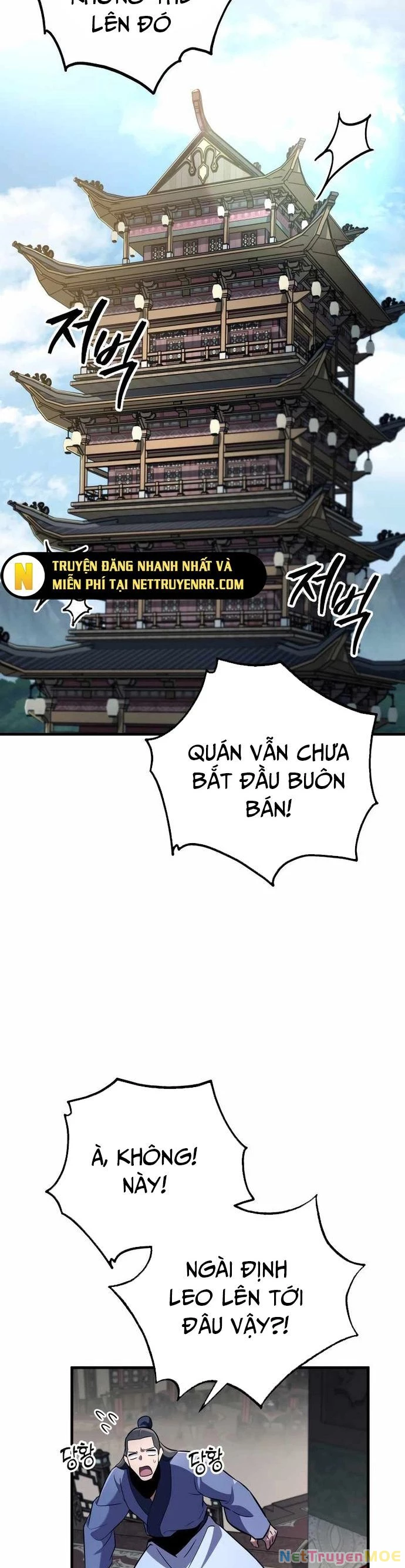 Cửu Thiên Kiếm Pháp Chapter 114 - Next Chapter 115