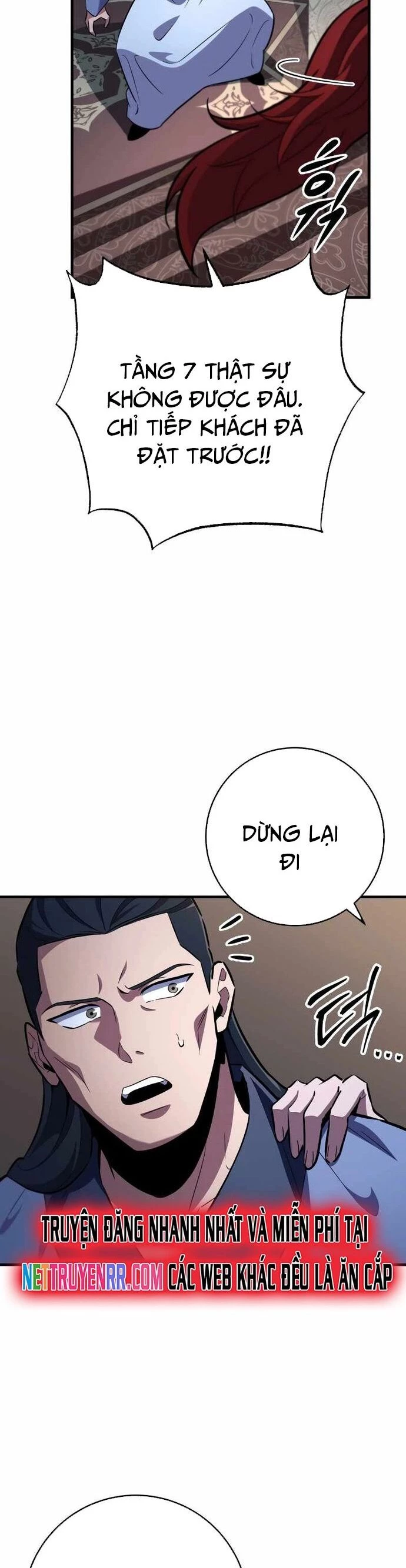 Cửu Thiên Kiếm Pháp Chapter 114 - Next Chapter 115