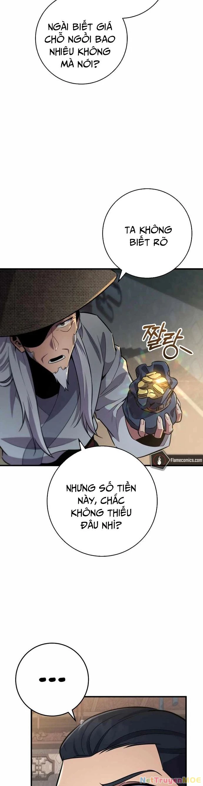 Cửu Thiên Kiếm Pháp Chapter 114 - Next Chapter 115
