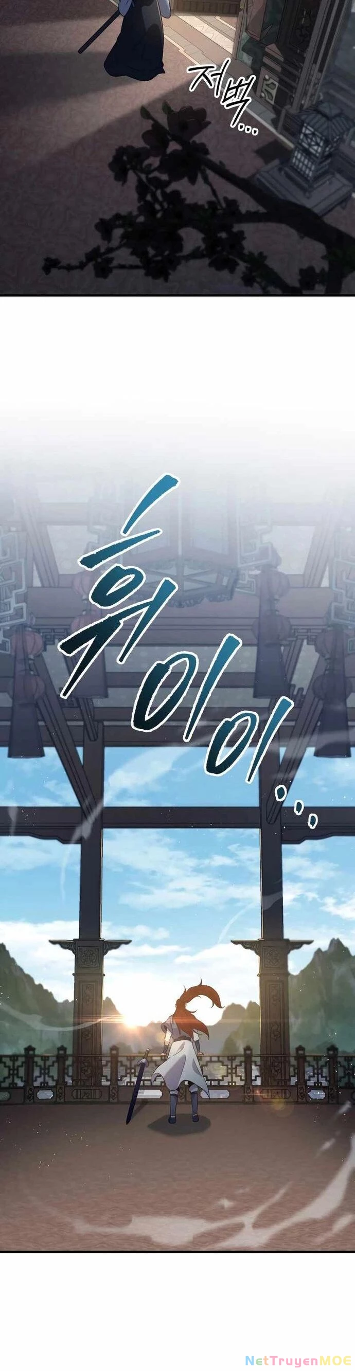 Cửu Thiên Kiếm Pháp Chapter 114 - Next Chapter 115