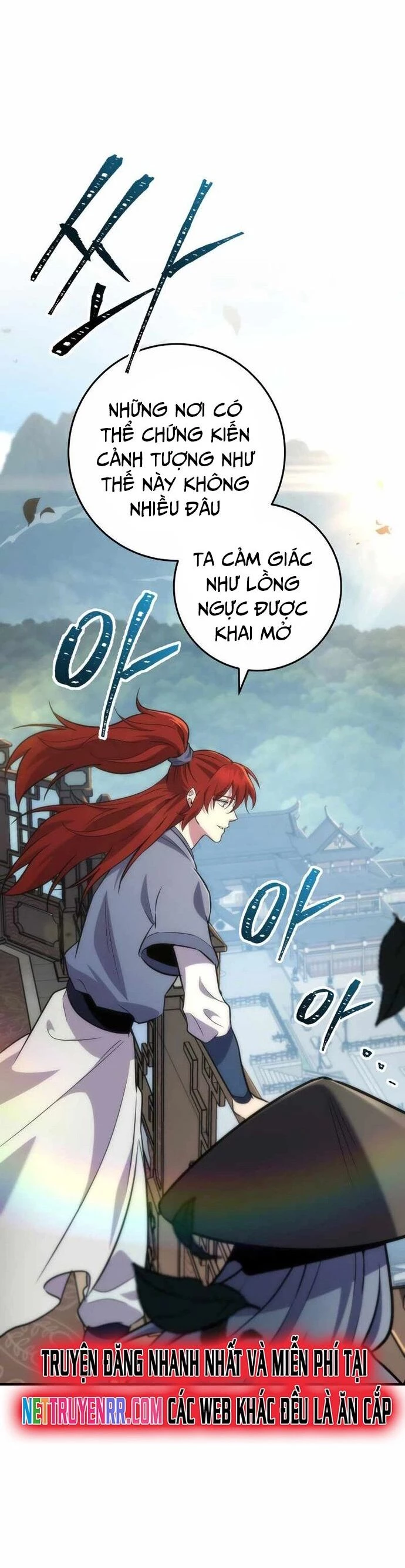 Cửu Thiên Kiếm Pháp Chapter 114 - Next Chapter 115